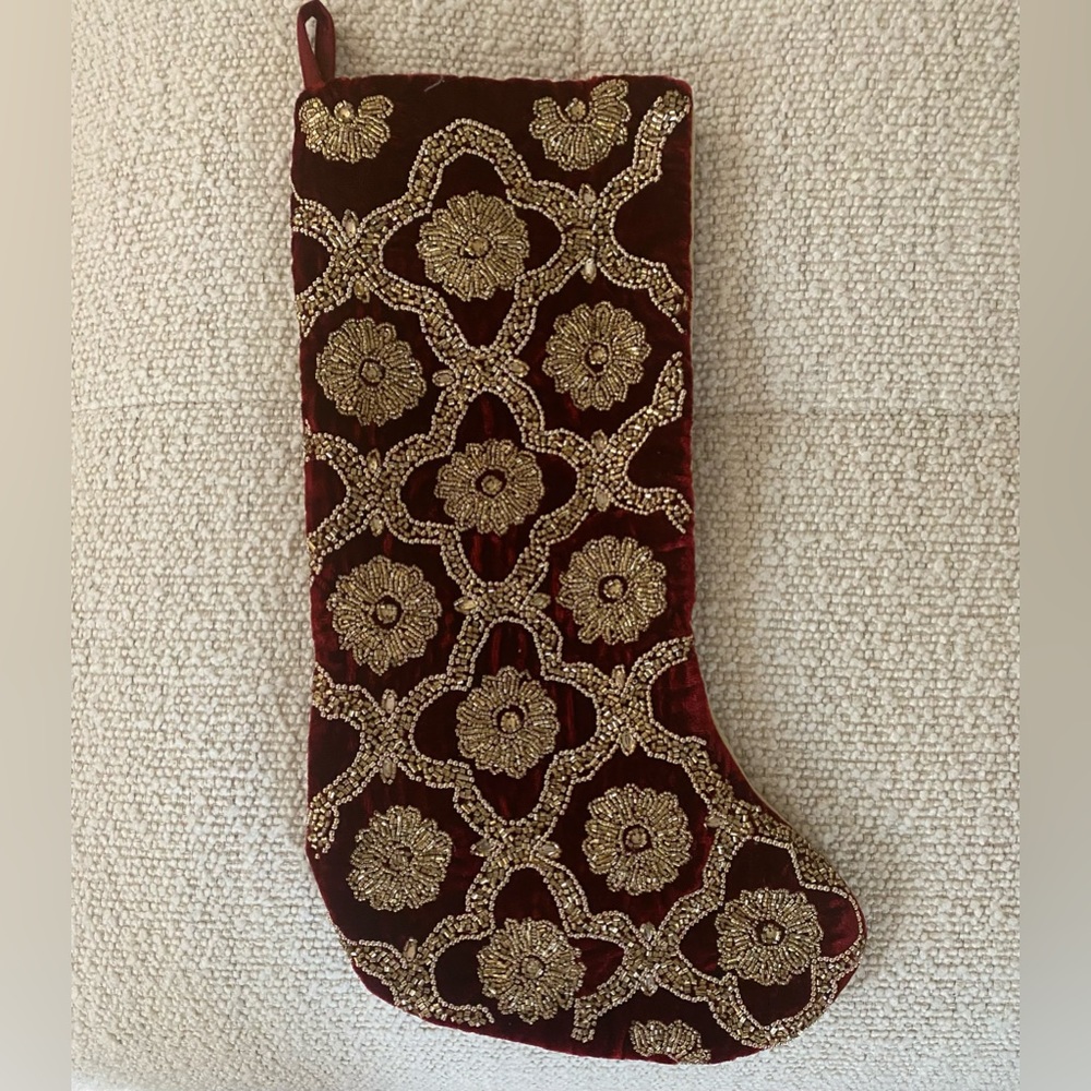 Christmas Stocking